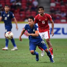 “ชนาธิป” ยัน ไทยจะไม่หยุดพัฒนาและไปให้ได้ไกลกว่านี้