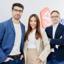 PropertyScout startup อสังหาริมทรัพย์ไทยรุ่นใหม่ไฟแรง ที่ระดมเงินลงทุนพุ่งทะยานไปกว่า 2.5 ล้านดอลลาร์ (82 ล้านบาท) ในรอบการลงทุน Pre Series A