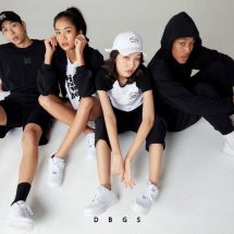 “DBGS” (ดี-บี-จี-เอส) เปิดตัวสตรีท แวร์คอลเลคชั่นแรกของปี 2022 พร้อมเปิดป๊อปอัพ สโตร์แห่งแรก@สามย่านมิตรทาวน์ .. การันตีคุณภาพโดยแบรนด์แม่ในตำนาน ตรา “ห่านคู่”