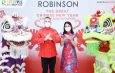 โรบินสัน จัดแคมเปญใหญ่ต้อนรับตรุษจีนขาลมหามงคล “Robinson / Robinson Lifestyle The Great Chinese New Year 2022”