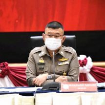 รอง ผบ.ตร.สั่งการรับมือประชาชนเดินทางกลับหลังเทศกาลปีใหม่ พอใจภาพรวมสถิติอุบัติเหตุ และเสียชีวิต รวม 5 วันยอดลดลง