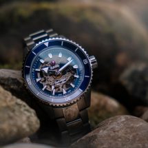 Rado ร่วมเฉลิมฉลองเทศกาลแห่งความสุข กับความมหัศจรรย์ที่เต็มเปี่ยมด้วยชีวิตชีวาอย่างเต็มที่ !!!