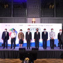 GIT เปิดเวทีประชุมวิชาการนานาชาติขับเคลื่อนอัญมณีเครื่องประดับเติบโตอย่างยั่งยืน