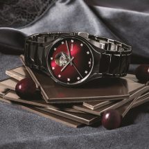 หลักฐานแห่งความรักอันมั่นคง: Rado True Secret