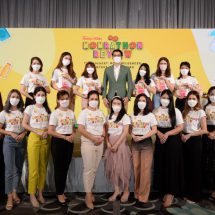 Amarin Baby & Kids ประกาศผลสุดยอดคุณแม่นักรีวิวของประเทศไทย จากการประกวด MOMRATHON REVIEW