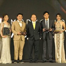 เมดิเซเลส จัดงาน The Ultimate Phenomenon of Perfection เปิดตัวนิวรามิส 2 ซีรีส์ สนั่นวงการความงามด้วยแพทย์