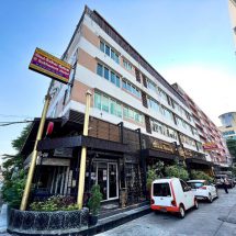 Sabai Sabai @ Sukhumvit Hotel