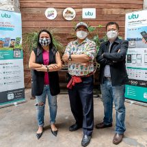 ปังไม่ไหว!! “utu” พาเที่ยวแบบม่วนคักชิคให้สุด ในกิจกรรม “เที่ยวอีสานไม่ตก Trend”