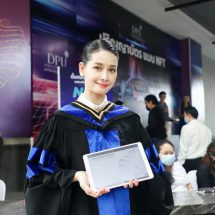 DPU มหาวิทยาลัยแรกของไทยมอบปริญญาบัตร NFT เดินหน้า Web3 ก้าวแรก พร้อมพานักศึกษาสู่โลกเมต้าเวิร์ส