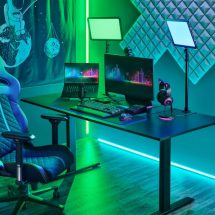 RAZER เปิดตัว ฮาร์ดแวร์สตรีมมิงใหม่ ช่วยให้สตรีมเมอร์ได้ปลดปล่อยความคิดสร้างสรรค์อย่างเต็มที่