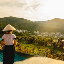 เยือน “เวียดนาม” อีกครั้ง สัมผัสการพักผ่อนสุดอลังการ ที่ InterContinental Danang Sun Peninsula Resort