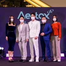 เอสท็อกซ์ ผลิตภัณฑ์ลดเลือนริ้วรอยระดับพรีเมียมจากเกาหลี นวัตกรรมเพื่อความสวยแบบคงกระพัน เหมือนหยุดเวลาไว้กับที่