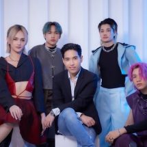 “ข้าวสารเอ็นเตอร์เทนเม้นท์” เดินหน้าผลักดัน SOFT POWER ส่ง “4MIX – ยีนส์-ปพิชญา” จัดเต็มโชว์ยิ่งใหญ่ที่มินนิโซตา สหรัฐอเมริกา!!