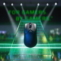 น้ำหนักจะไม่ใช่ปัญหาอีกต่อไป – RAZER เปิดตัว VIPER V2 PRO