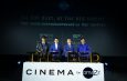 เอส เอฟ จับมือ โอมาซ ทุ่ม 50 ล้าน ยกระดับประสบการณ์ดูหนังที่ดีที่สุด ด้วยโรงภาพยนตร์ระดับพรีเมียม “THE BED CINEMA by Omazz®” สาขาใหม่ ที่เอส เอฟ เอ็กซ์ ซีเนม่า เดอะ คริสตัล เอกมัย-รามอินทรา