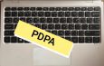 คณบดีคณะนิติศาสตร์ปรีดี พนมยงค์ มหาวิทยาลัยธุรกิจบัณฑิตย์ DPU แนะภาคธุรกิจรับมือกฎหมาย PDPA