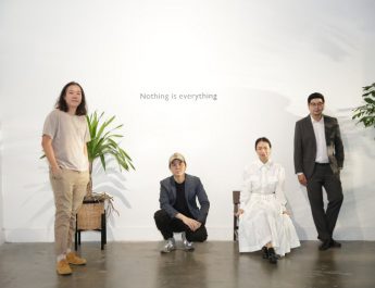 ‘อารียา พรอพเพอร์ตี้’ เปิด Exhibition “Nothing is everything by COMO Bianca X Tul & Add”พบกับผลงาน NFT สะท้อนแนวคิดและแรงบันดาลใจจากแคมเปญ Nothing is everything