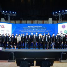สภาอุตสาหกรรมแห่งประเทศไทย เผยความสำเร็จ FTI EXPO 2022 เสียงตอบรับล้นหลาม เงินสะพัดในระบบกว่า 3,000 ล้านบาท จุดติดกระแสโมเดล BCG พร้อมเปิดฉากอนาคตอุตสาหกรรมไทยอย่างเต็มภาคภูมิ