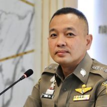 ตร. อธิบาย “3 เสีย” รูปแบบภัยอาชญากรรมออนไลน์ ที่ต้องระวัง