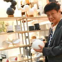 sacit ปลื้มหัตถกรรมไทยบูม ปิดงานใหญ่ทะลุเป้าแตะ 157 ล้าน