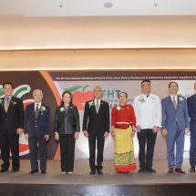 กระทรวงการท่องเที่ยวฯ ผนึก อินฟอร์มา มาร์เก็ตส์ ร่วมเปิดงาน Food & Hospitality Thailand 2022 คาดเงินสะพัดกว่า 100 ล้านบาท