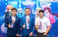 “ANT Games World” จัดงาน “LuvPlace Focus Group” เกมใหม่จากเกาหลี รวมก๊วนเพื่อนรักนักเต้น เปิดตัวในไทยครั้งแรก…ของโลก!!