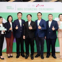 The Data Master หลักสูตรสะท้านวงการ ปั้นนักวิทยาศาสตร์ข้อมูลสร้างรายได้ 6 หลักต่อเดือน