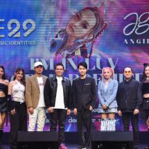 “พิชญ์ โพธารามิก” รุกธุรกิจเพลง คว้า “แบงค์-ชินดนัย ภูวกุล” นั่งบริหาร “E29 MUSIC IDENTITIES”พร้อมเปิดตัว “แองจี้-ฐิติชา” ศิลปินคนแรก!!