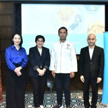เต็ดตรา แพ้ค เปิดตัวแคมเปญ ‘FOOD HAS A NEW HOME’ นำเสนอโซลูชันกระบวนการผลิตและบรรจุภัณฑ์อาหารแบบครบวงจร