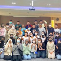 คนรุ่นใหม่ภาคใต้ตอนล่าง ตั้งวงถกปัญหา “กัญชาเสรี กับเด็กและเยาวชน” เชิญกรรมาธิการฯ อัพเดทกฎหมาย เปิดวงแลกเปลี่ยนสถานการณ์กัญชากับเด็กและเยาวชนในพื้นที่ ชงเร่งปิดภาวะสุญญากาศ ระหว่างพรบ.ยังไม่คลอด
