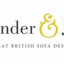 อเล็กซานเดอร์แอนด์เจมส์ (Alexander and James) เชิญสัมผัสความนุ่มสบายของโซฟาในคอลเลคชั่น TheRoots ได้ที่งานบ้านและสวนแฟร์