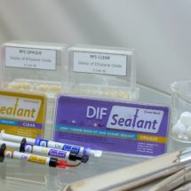 “สารผนึกหลุมร่องฟันเรซิน”ฝีมือนักวิจัยไทย