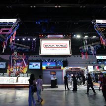Bandai Namco ร่วมงาน Thailand Game Show 2022 พบปะแฟนเกมชาวไทยให้หายคิดถึง พร้อมเปิดตัวเกมส์ใหม่