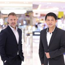 ห้างโรบินสัน จัดแคมเปญเทลเลอร์เมดสุดปังอย่าง “ROBINSON ช้อปมันส์ UNLIMITED” #ช้อปมันส์แบบไร้ขีดจำกัด กับ ‘ส่วนลด’ สูงสุด 50%