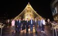 ไอคอนสยาม ผนึกกำลัง ททท. และพันธมิตร จัดเทศกาลประดับไฟยิ่งใหญ่ “ICONSIAM Bangkok Illumination 2022”