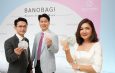 <strong>บียอนด์ บิวตี้ เทรด ประเทศไทย สร้างประวัติศาสตร์ ประกาศเข้าถือหุ้น</strong> <strong>Banobagi Cosmetic บริษัทในเครือโรงพยาบาลศัลยกรรมอันดับ </strong>1 <strong>ของเกาหลี</strong>!
