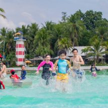 สยามอะเมซิ่งพาร์ค จัดเต็มความสุขส่งท้ายปีเก่าต้อนรับปีใหม่ เริ่ม 30 พ.ย. นี้ เที่ยวฟรี!!