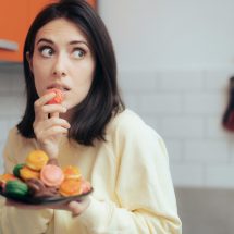 9 สัญญาณเตือนโรคเบาหวานที่คุณต้องรู้