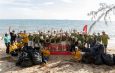 <strong>ฮาวายานัส ชวน “โตโน่-ภาคิน” ผนึกกำลังลุยแคมเปญ Sustainability ในกิจกรรม Beach Clean Up รักษ์โลกอย่างยั่งยืน</strong>