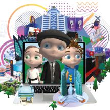 เมตาโพลิส เปิดตัวโปรเจกต์ “ โลกเสมือนจริง  Metapolis ” พร้อมพันธมิตรกว่า 20 แบรนด์ชั้นนำ ทั้งภาครัฐ และเอกชน