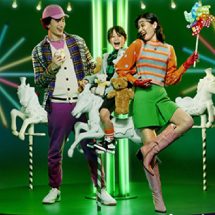 โรบินสันไลฟ์สไตล์ จัดแคมเปญฉลองใหญ่ส่งท้ายปี “ROBINSON & ROBINSON LIFESTYLE MAGICAL CELEBRATION 2023”