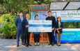 ยูนิลีเวอร์ ประเทศไทย ร่วมกับกทม. เปิดตัวโครงการ “มือวิเศษ กรุงเทพ เฟส 2” มอบตะแกรงเหล็กรับขยะพลาสติกรีไซเคิลมูลค่าต่ำ รวม 52 จุด ทั่วกรุงเทพมหานคร