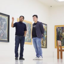NFT และ Collaboration ทางรอดของศิลปินไทยสู่โอกาสที่ไร้ขอบเขต