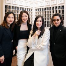 มธรา (Matara) ประกาศความสำเร็จในการเปิดตัวร้านบูติกเครื่องประดับสุดหรู ณ ชั้น 2 เกษรเซ็นเตอร์ เกษรวิลเลจ กรุงเทพฯ