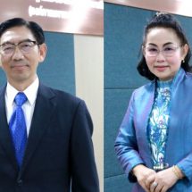 สมศ. รายงานผลการประเมินฯ ปี’65 รวมกว่า 19,500 แห่ง พบจุดต้องเร่งส่งเสริม ย้ำปี 66 ยังประเมินออนไลน์ พร้อมพัฒนาสารสนเทศลดภาระสถานศึกษา