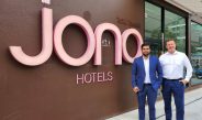 เปิดตัวแบรนด์ “Jono Hotels” ผุดโรงแรม 2 แห่งแรกในกรุงเทพฯ และภูเก็ต ตอบรับเทรนด์นักเดินทางยุคใหม่และ Digital Nomad จากทั่วโลกที่มองหาความคุ้มค่า