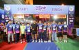 คนไทยกว่า 1.6 พันร่วมวิ่งทีเอบีรันเพื่อคนตาบอด