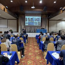 Haier ผู้นำด้านนวัตกรรมเครื่องใช้ไฟฟ้าระดับโลก จัดโปรแกรมเสริมศักยภาพ พนักงานและพนักงานขาย ภายใต้กิจกรรม Haier Air Conditioning Training