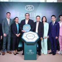 มิตรไมตรีการแพทย์ ทุ่ม 35 ล้าน ลุยปั้น “ลา มิตรา” ศูนย์เสริมสร้างสุขภาพแบบองค์รวม ชูโปรแกรม 7 มิติ แห่งการดูแลสุขภาวะสมบูรณ์ เจาะกลุ่มลูกค้า ‘เฮลตี้ไลฟ์สไตล์’
