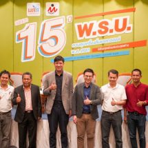 วงเสวนา ย้ำ 15 ปี พรบ.ควบคุมเครื่องดื่มแอลกอฮอล์ ช่วยลดผลกระทบทางสังคม ยกงานวิจัยชี้นักดื่มลดลง